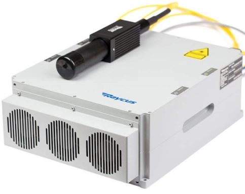 Fiber Lazer Source Raycus 20W ürün görünümü