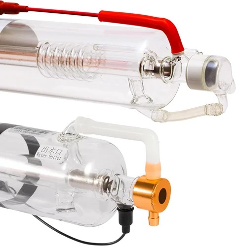 CO2 Lazer Tüp 80W Reci ürün görünümü