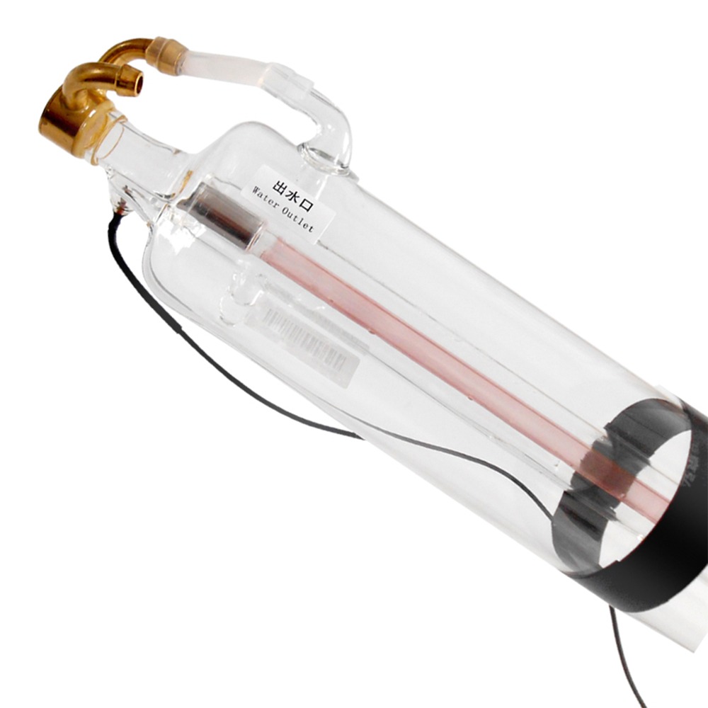 CO2 Lazer Tüp 150W Reci ürün görünümü