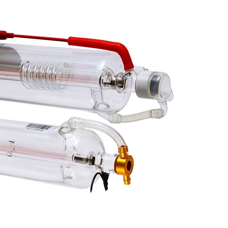 CO2 Lazer Tüp 100W Reci ürün görünümü
