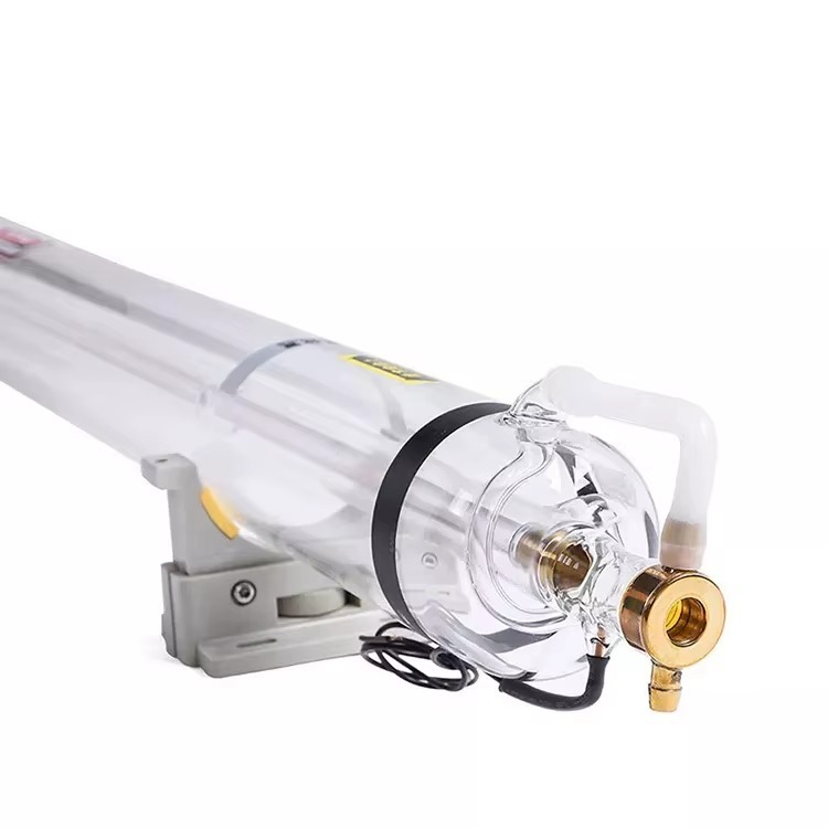 Co2 Lazer Tüp 40W EFR ürün görünümü