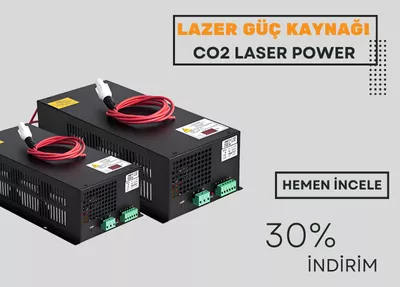lazer güç kaynağı