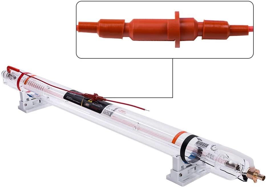 Lazer Tüp Gücü Kesim Kalınlığını Nasıl Etkiler?