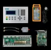 Fiber Lazer Kontrol Kartları