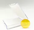 Co2 Lazer Lens