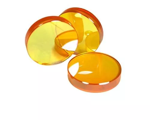 Co2 Lazer Lens 20mm 2,5 inch