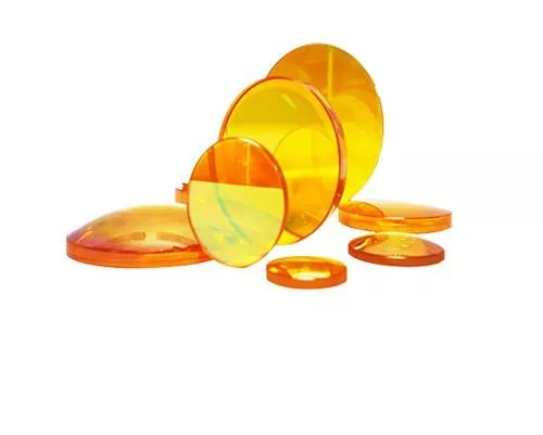 Co2 Lazer Lens 19mm 2 inch