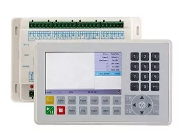 Co2 Lazer Kontrol Kartı Ruida RDC6445G