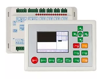Co2 Lazer Kontrol Kartı Ruida RDC6442GS