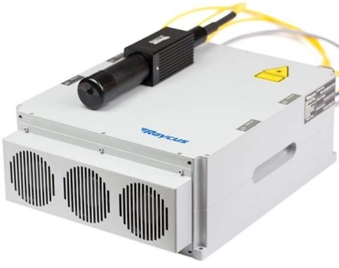 Fiber Lazer Source Raycus 20W