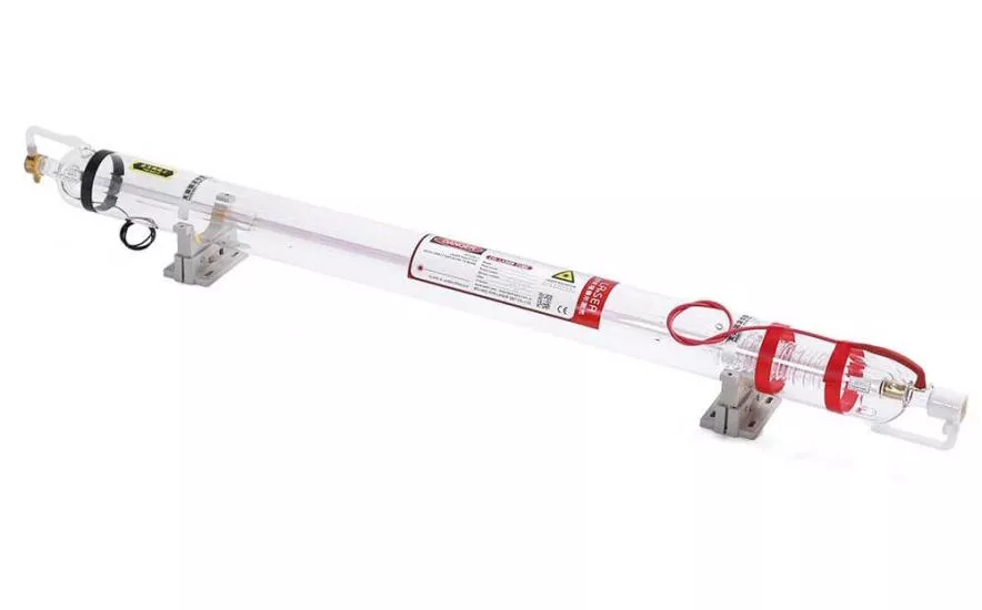 Co2 Lazer Tüp 40W EFR