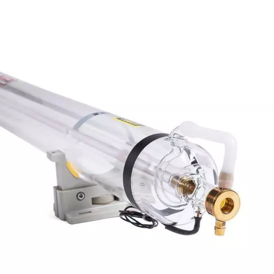 100W CO2 Lazer Tüp | Dayanıklı & Uygun Fiyat EFR Lazer Tüp