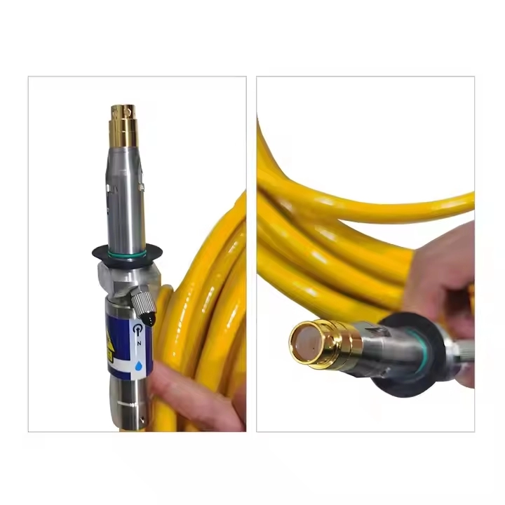 Raycus QBH Fiber Lazer Kablo