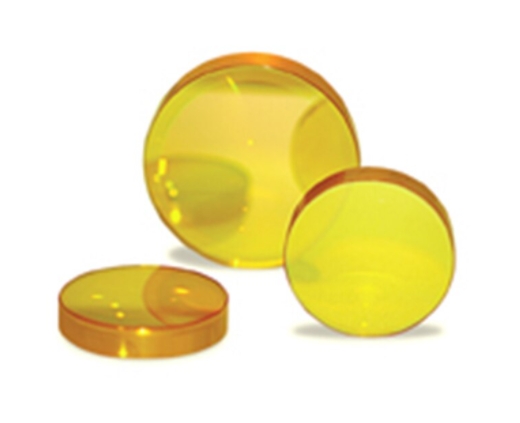 CO2 Lazer Odak Lensi 12mm