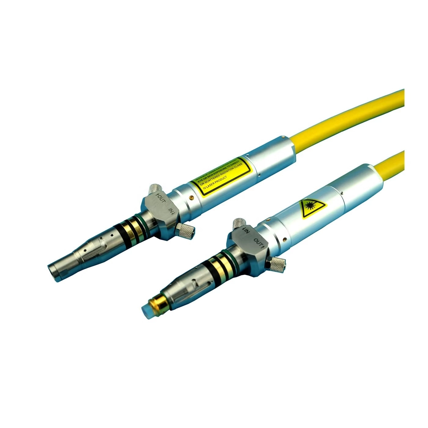 Raycus QBH Fiber Lazer Kablo