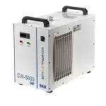 CW5000 - Lazer Su Soğutucu