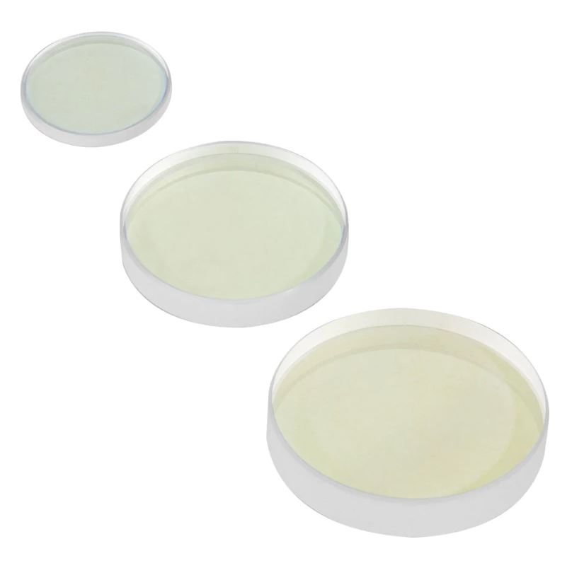 Lazer Koruyucu Lens  D28 F75/F100/F125