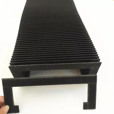 Lazer Kesim Makinesi Koruyucu Körük 