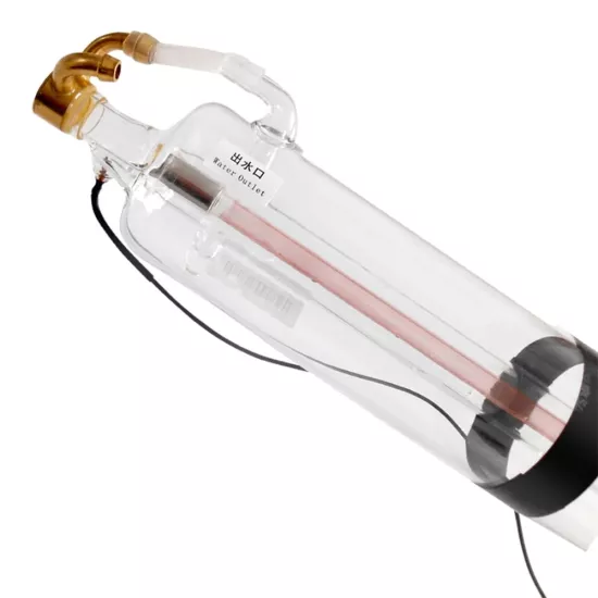 CO2 Lazer Tüp 300W Otto