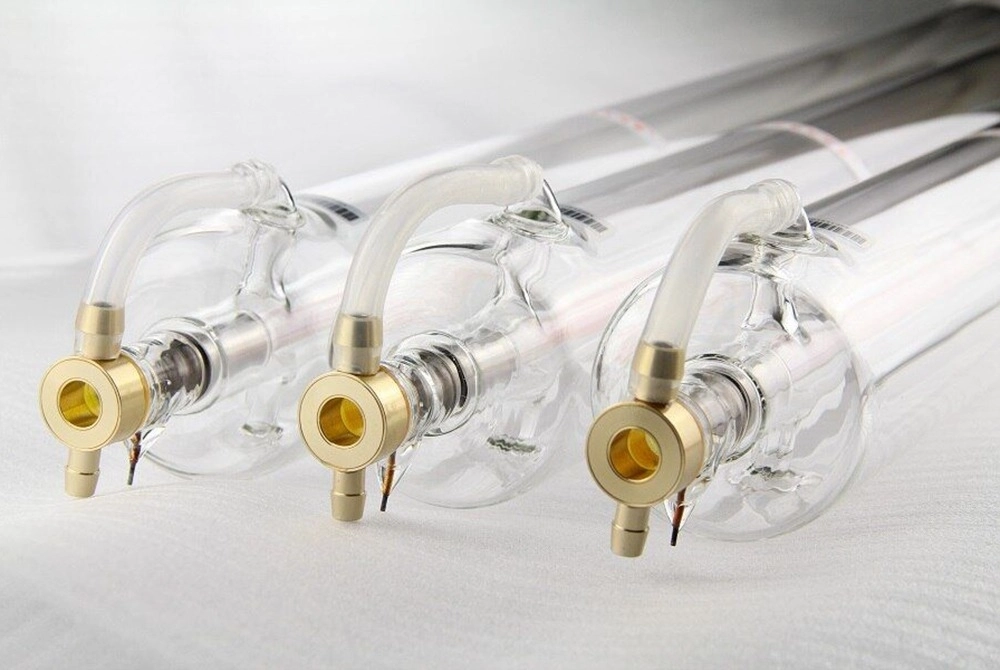 CO2 Lazer Tüp 180W Reci