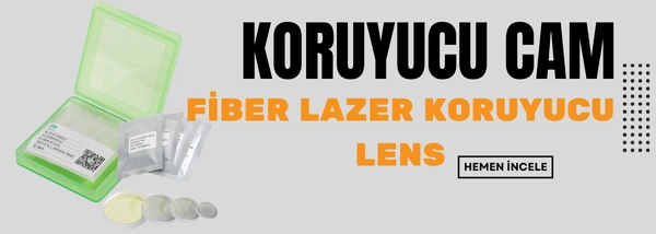 Fiber Lazer Lens