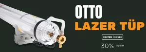 Otto Lazer Tüp 
